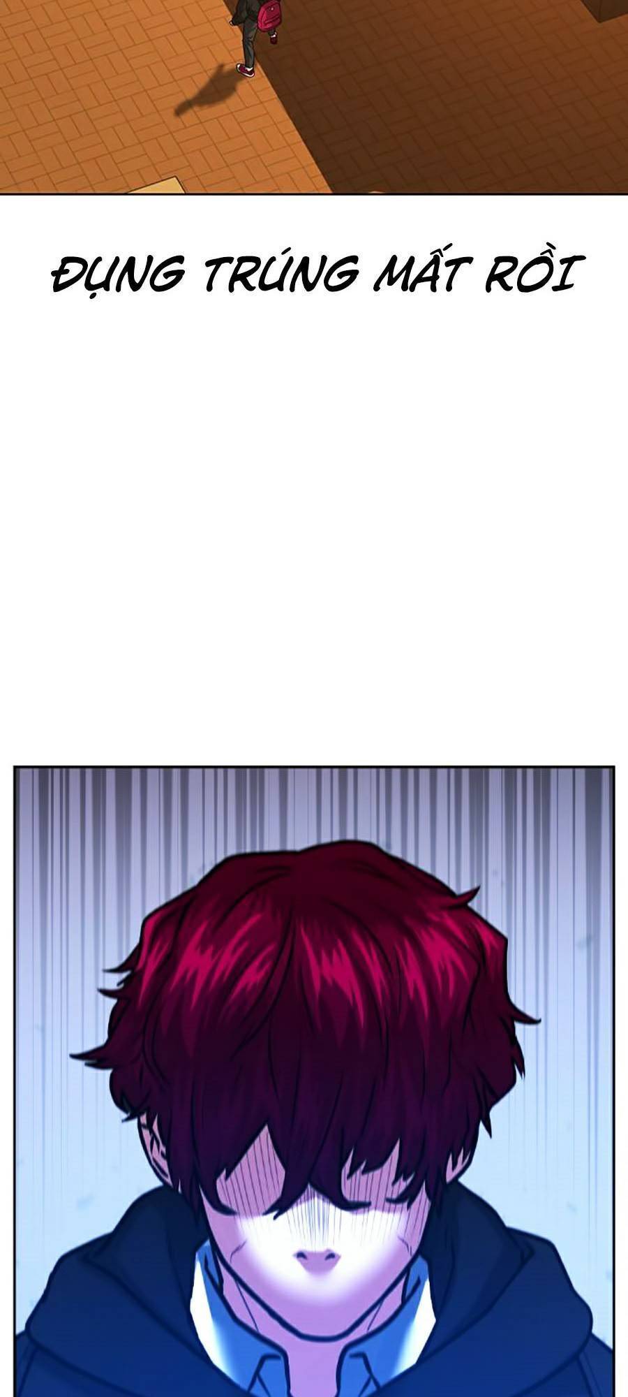 Nhiệm Vụ Đời Thật - Chương 12