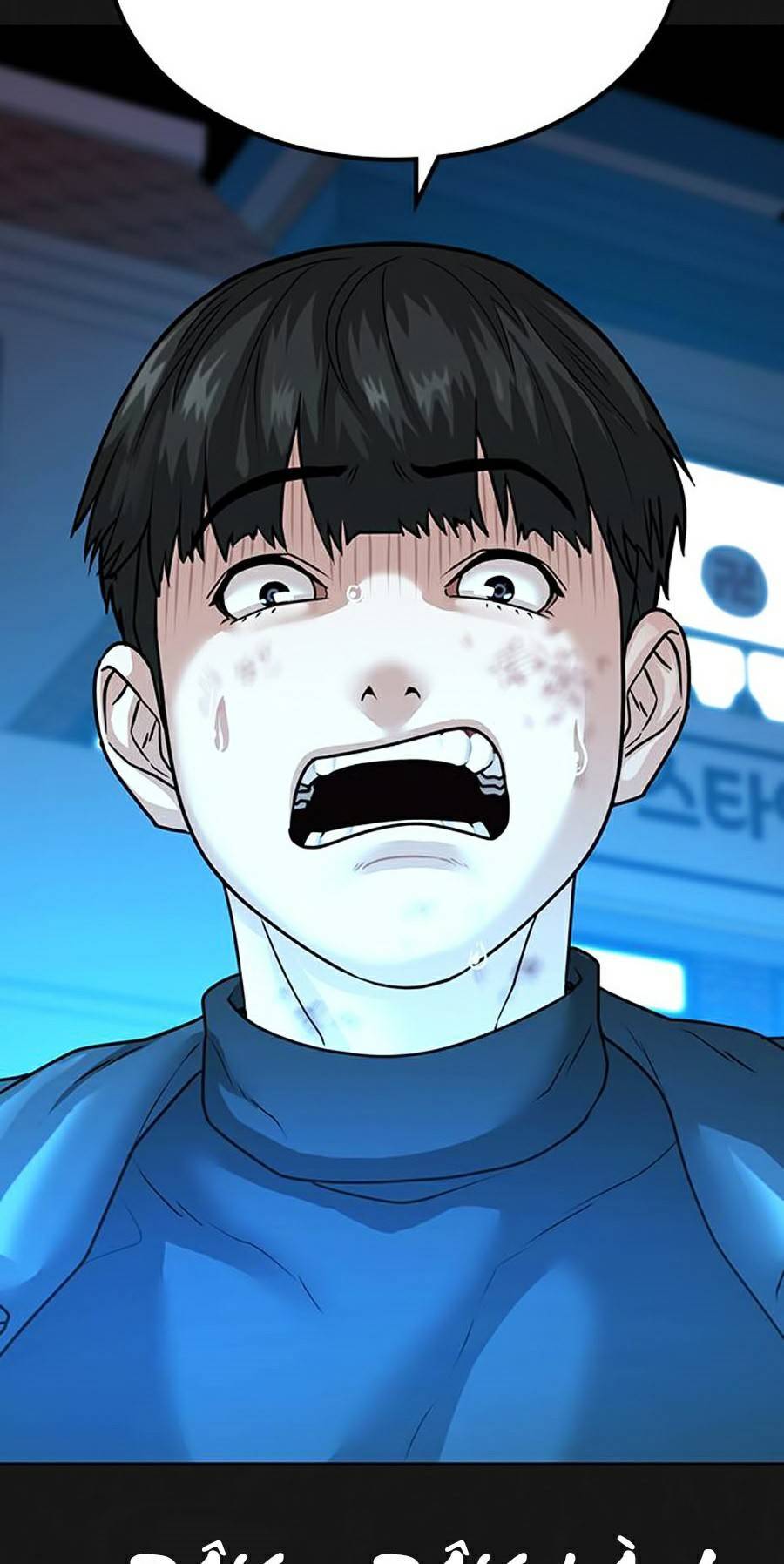 Nhiệm Vụ Đời Thật - Chương 12