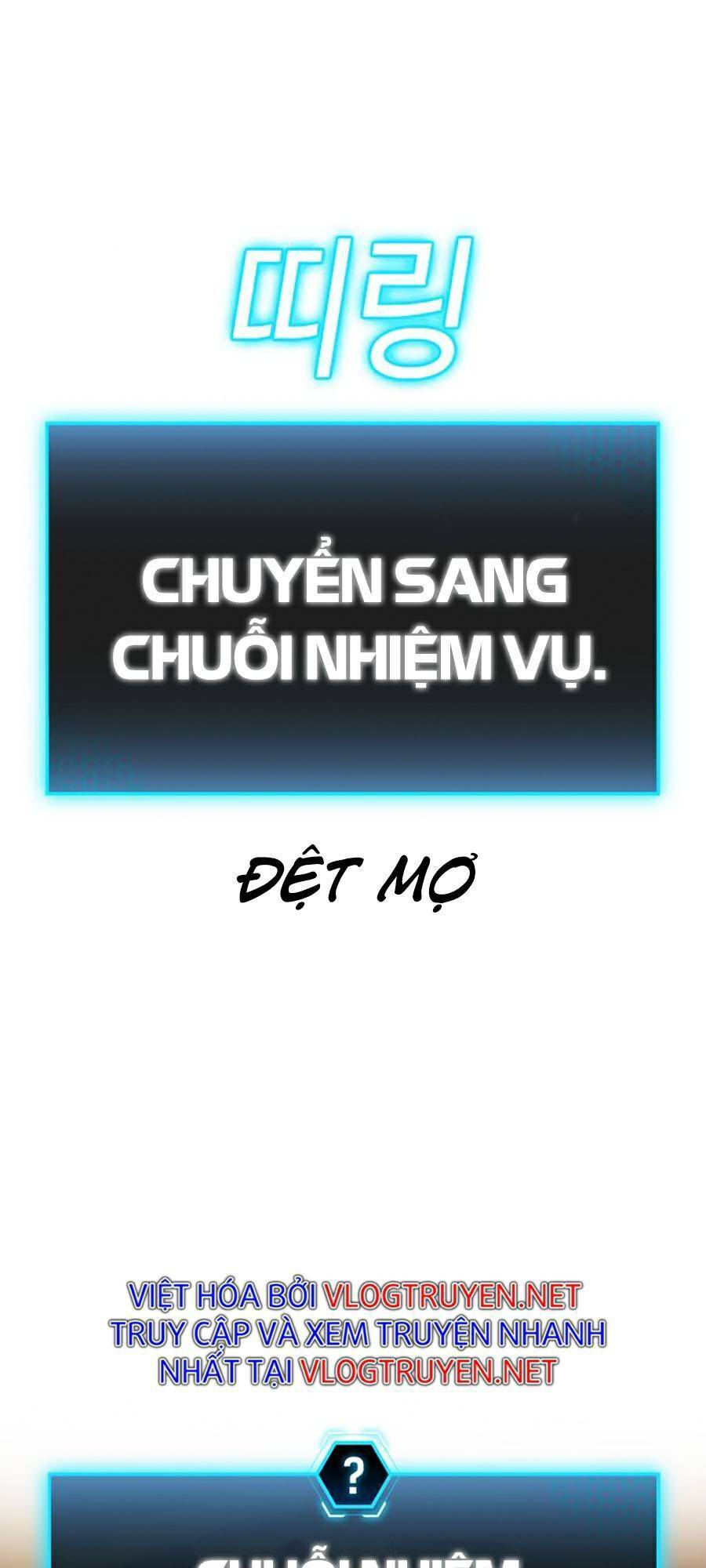 Nhiệm Vụ Đời Thật - Chương 12