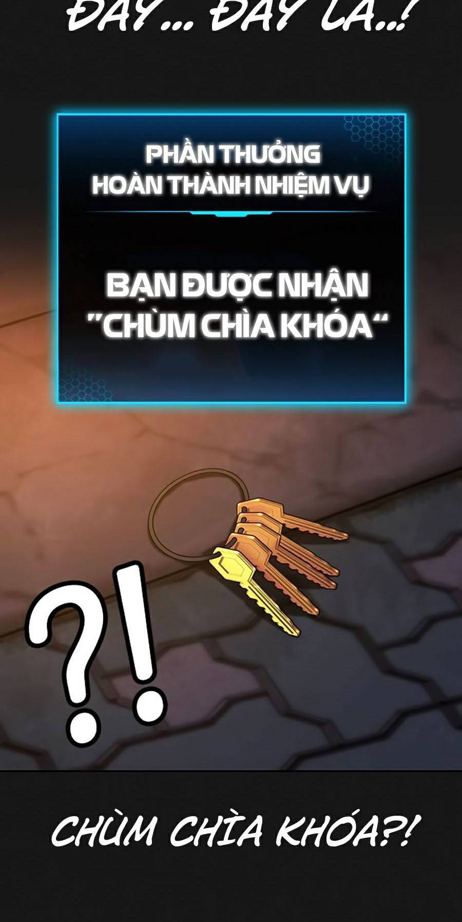 Nhiệm Vụ Đời Thật - Chương 12