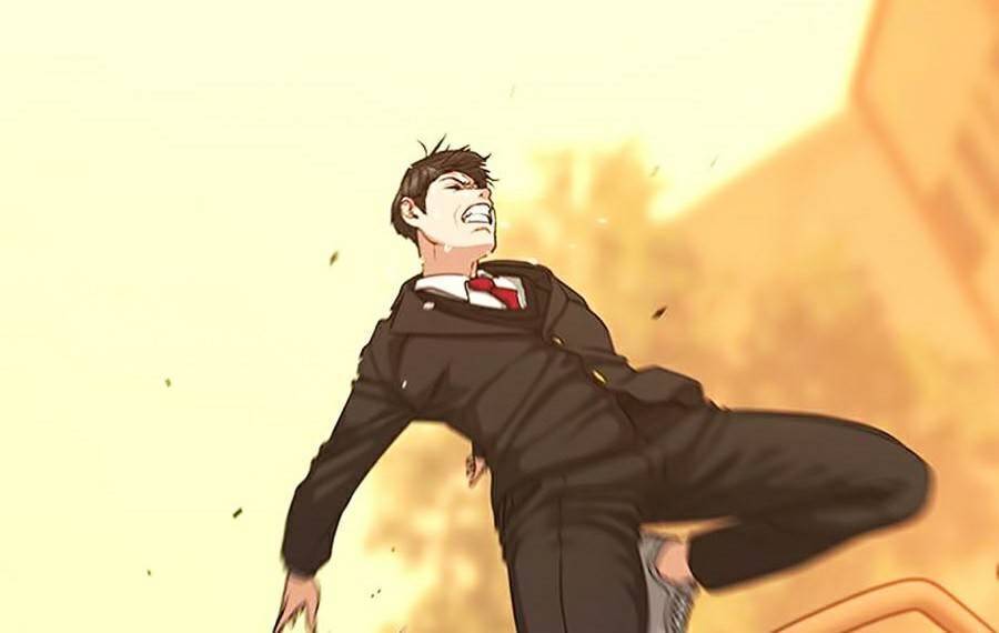 Nhiệm Vụ Đời Thật - Chương 12