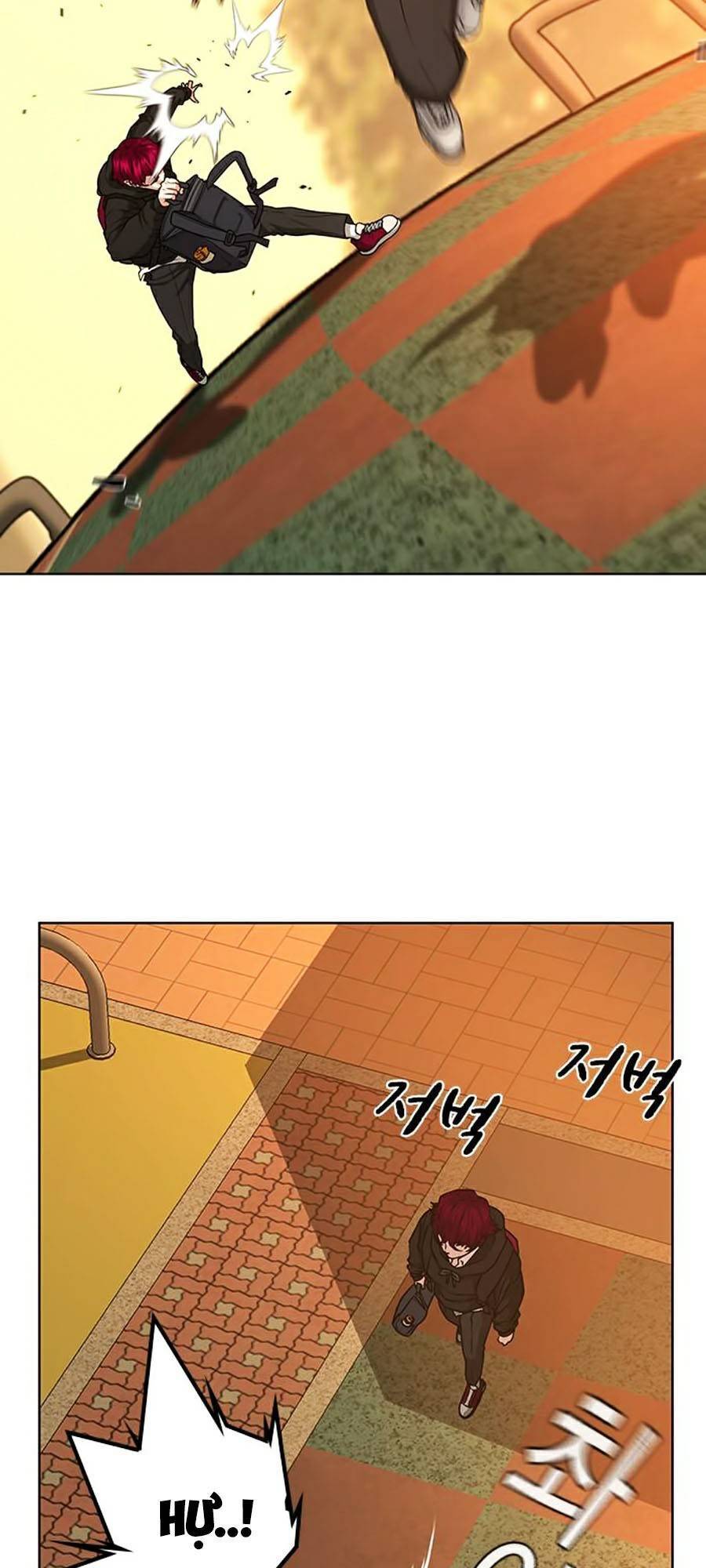 Nhiệm Vụ Đời Thật - Chương 12