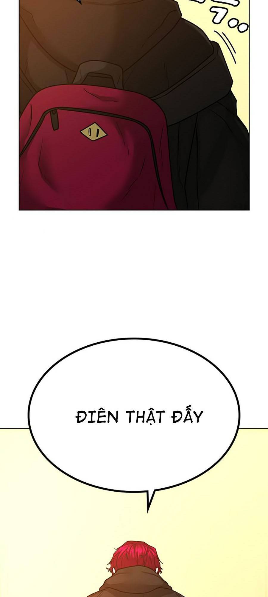 Nhiệm Vụ Đời Thật - Chương 12