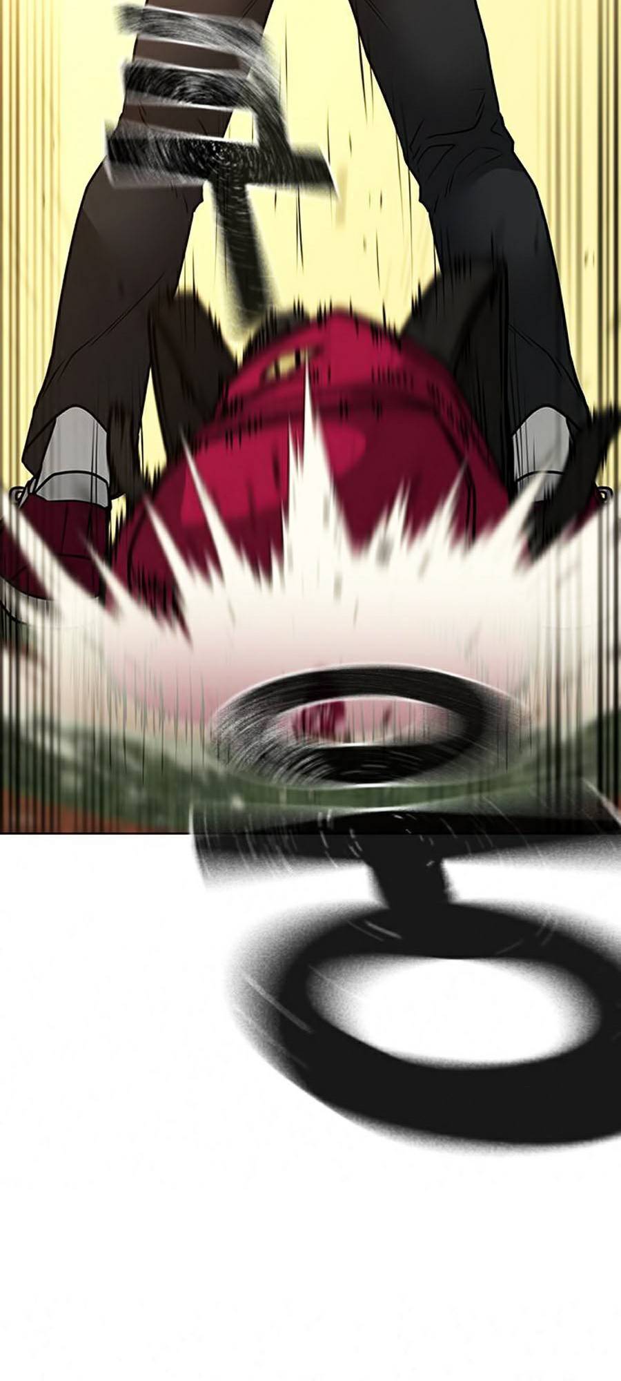 Nhiệm Vụ Đời Thật - Chương 12