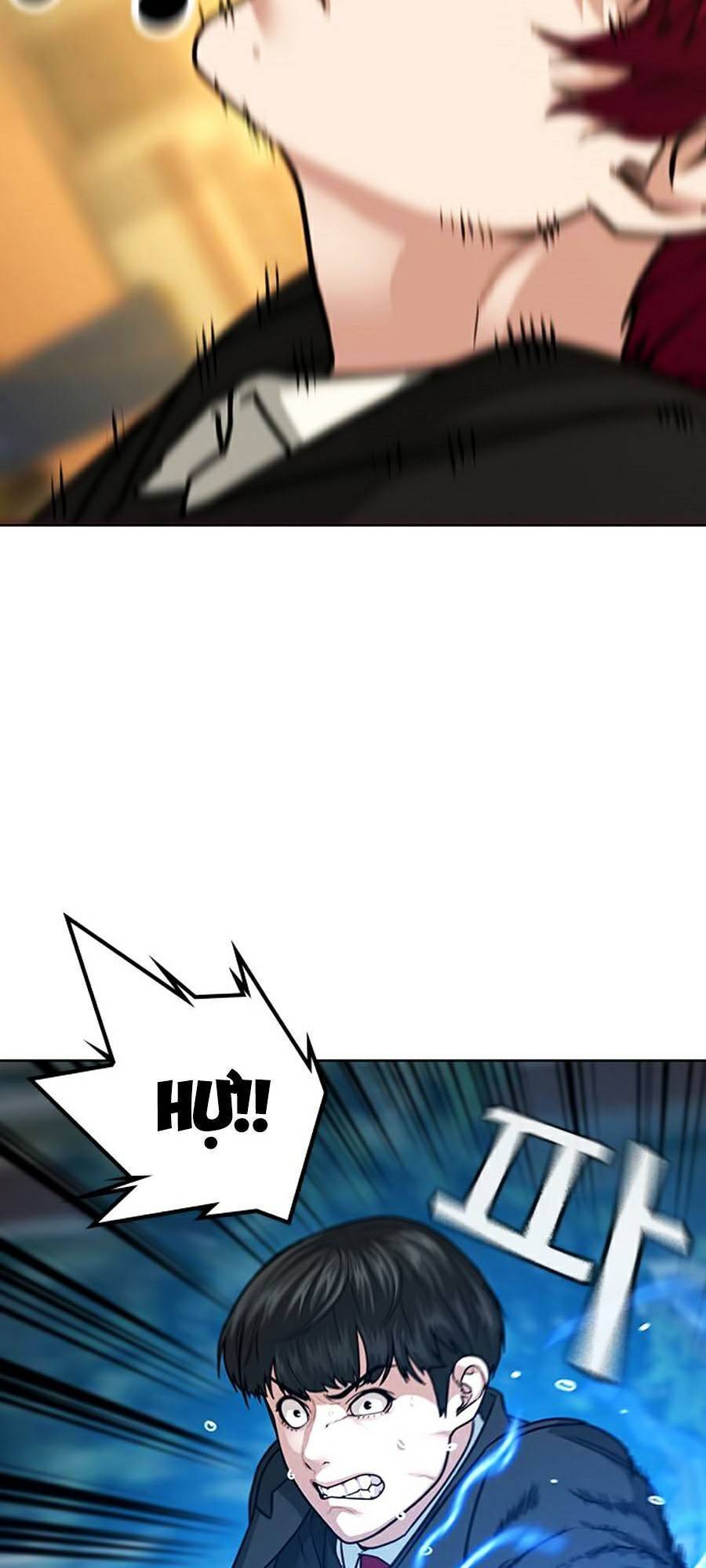 Nhiệm Vụ Đời Thật - Chương 12