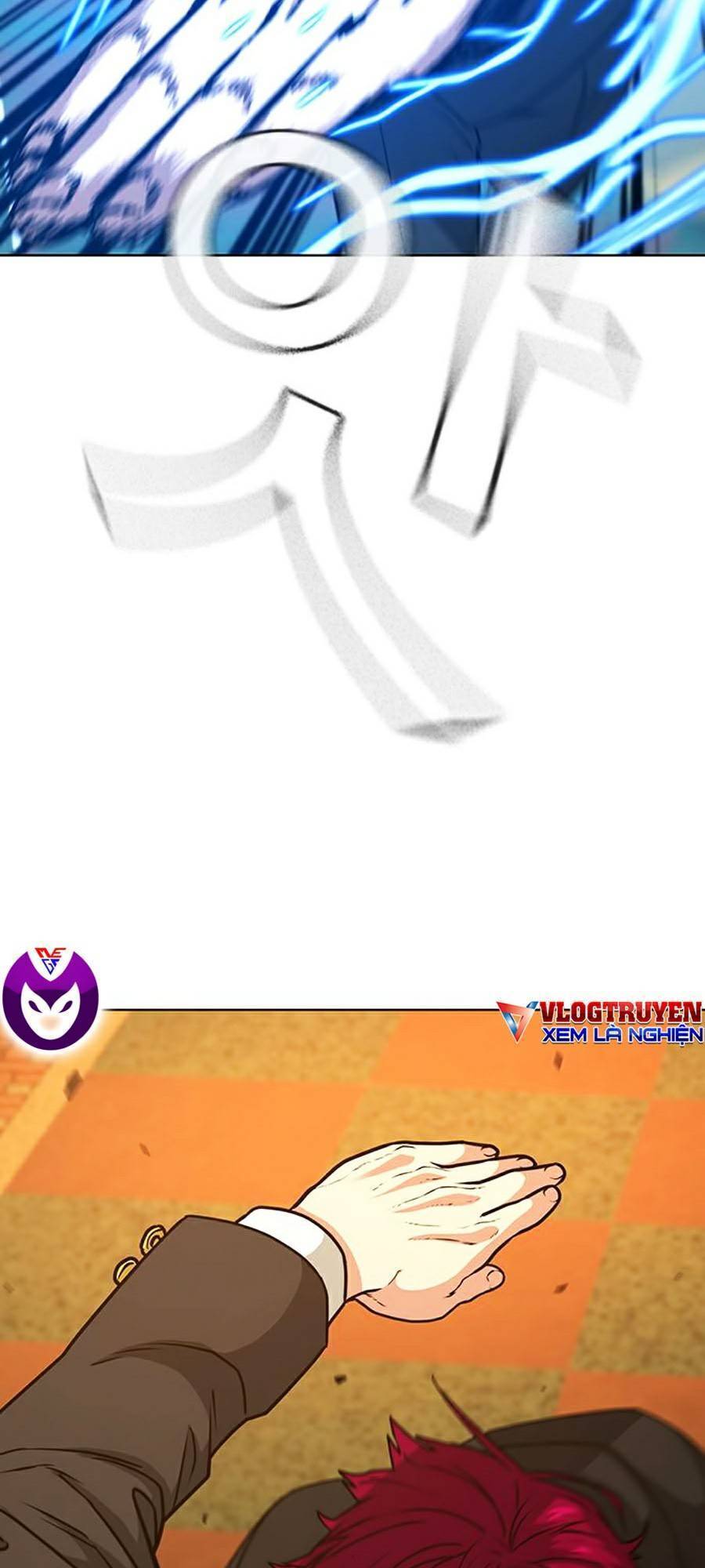 Nhiệm Vụ Đời Thật - Chương 12