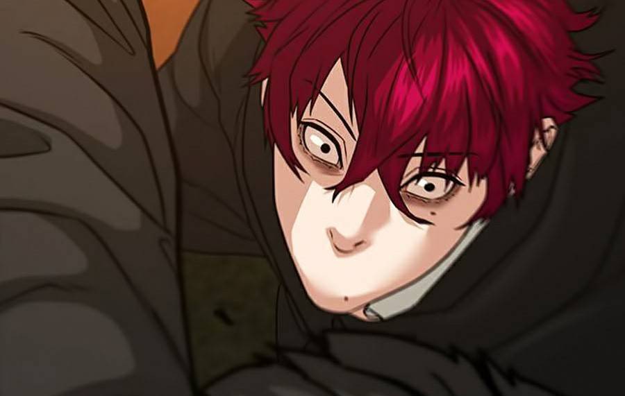 Nhiệm Vụ Đời Thật - Chương 12