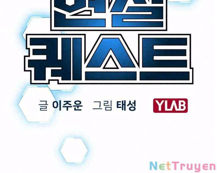 Nhiệm Vụ Đời Thật - Chương 13