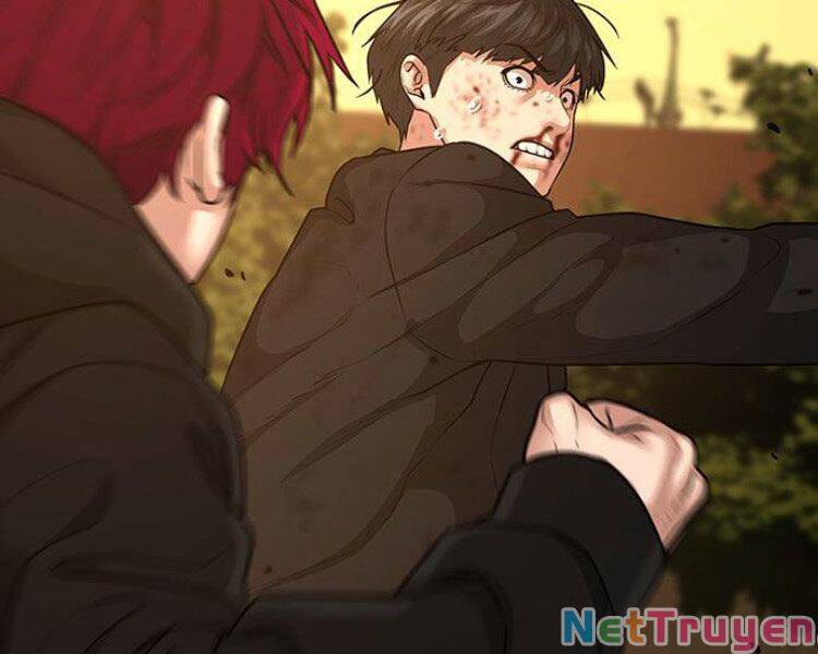 Nhiệm Vụ Đời Thật - Chương 13