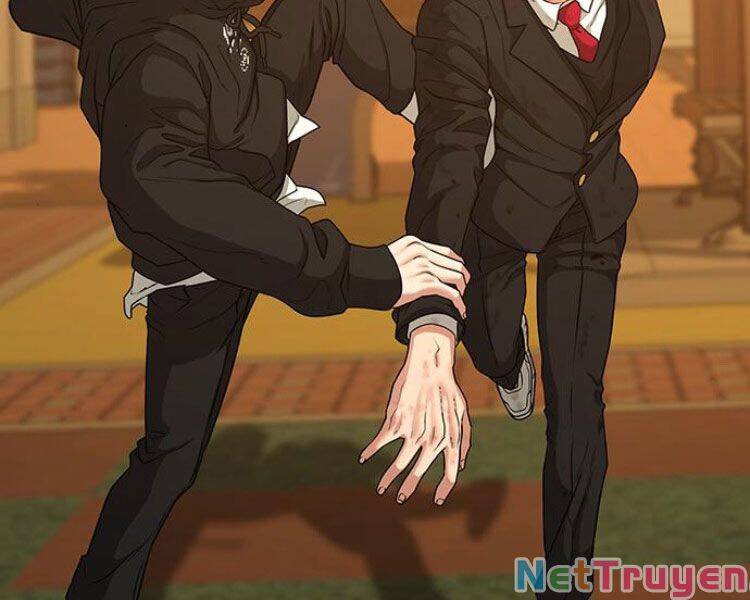 Nhiệm Vụ Đời Thật - Chương 13