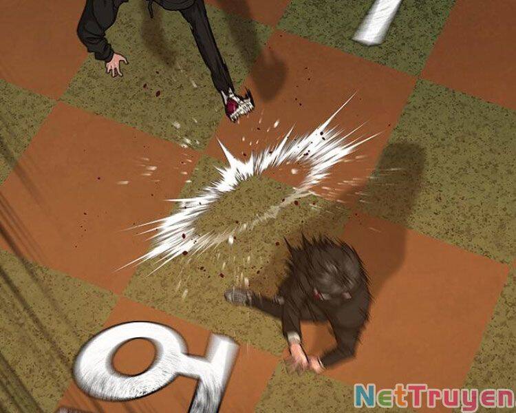 Nhiệm Vụ Đời Thật - Chương 13