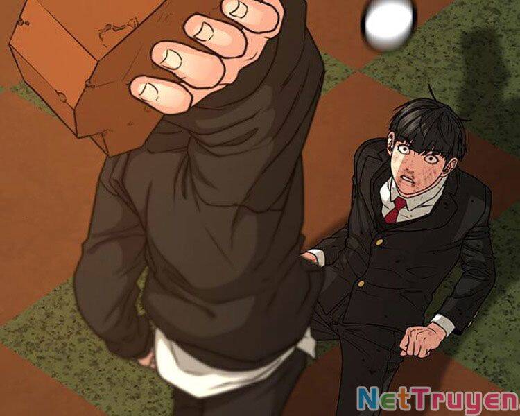 Nhiệm Vụ Đời Thật - Chương 13