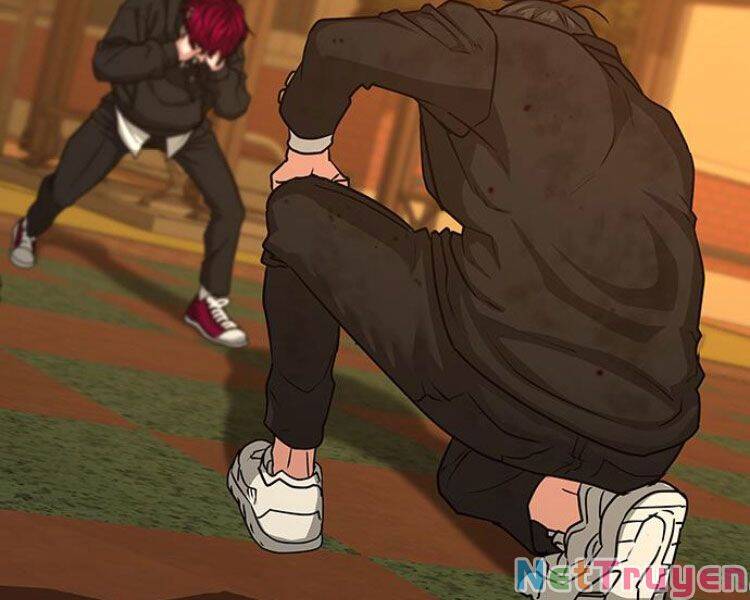 Nhiệm Vụ Đời Thật - Chương 13