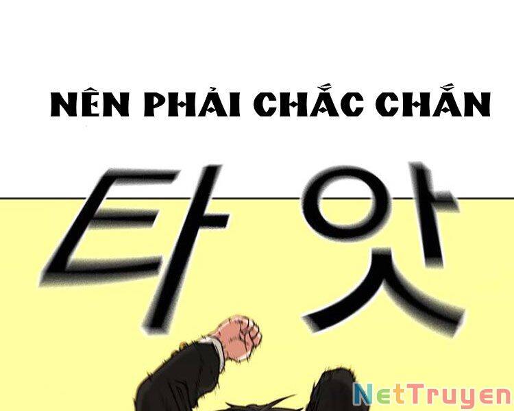 Nhiệm Vụ Đời Thật - Chương 13