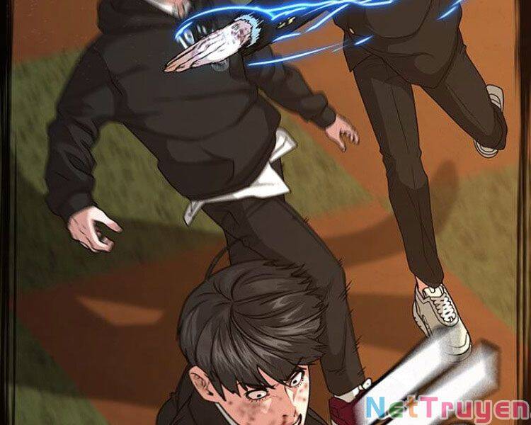 Nhiệm Vụ Đời Thật - Chương 13