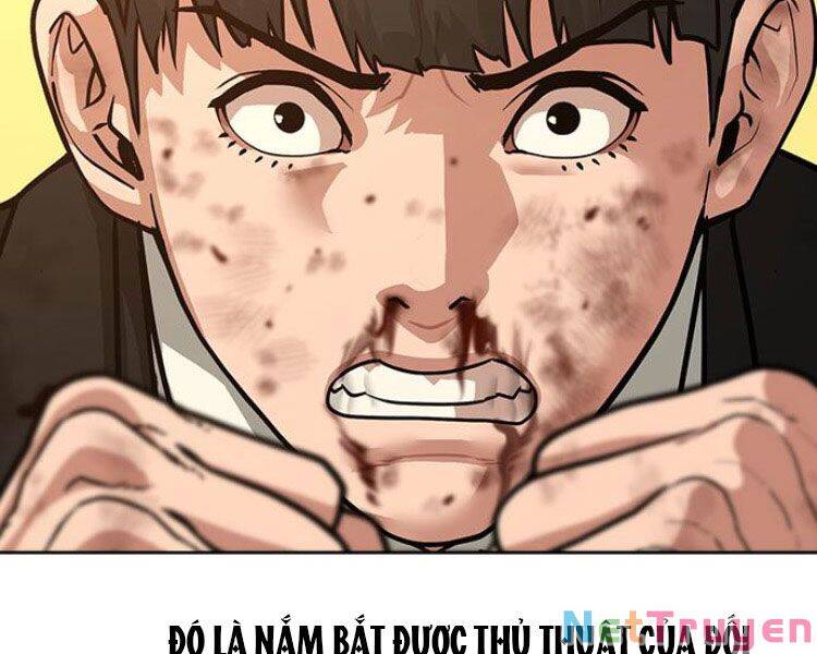 Nhiệm Vụ Đời Thật - Chương 13