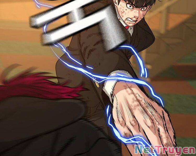 Nhiệm Vụ Đời Thật - Chương 13