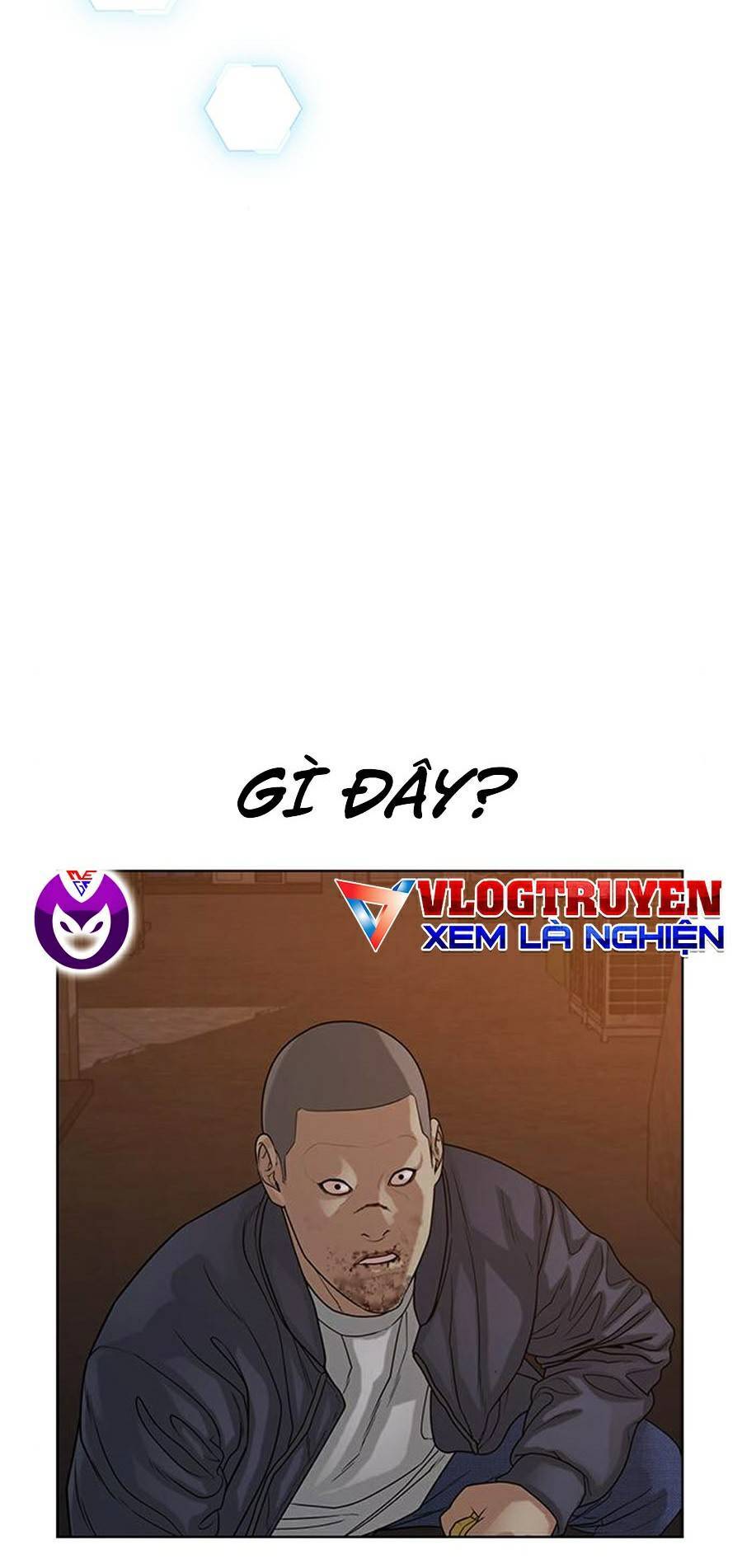 Nhiệm Vụ Đời Thật - Chương 19