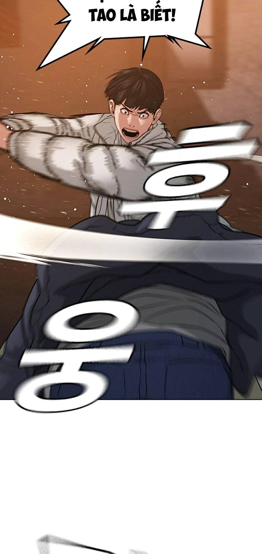 Nhiệm Vụ Đời Thật - Chương 19