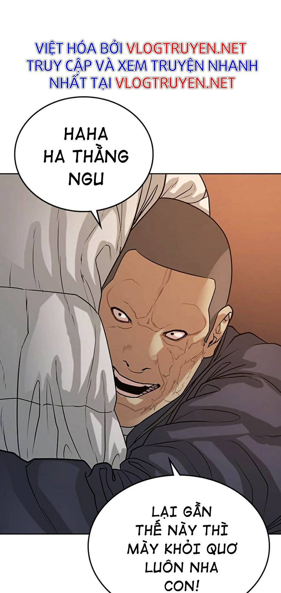 Nhiệm Vụ Đời Thật - Chương 19