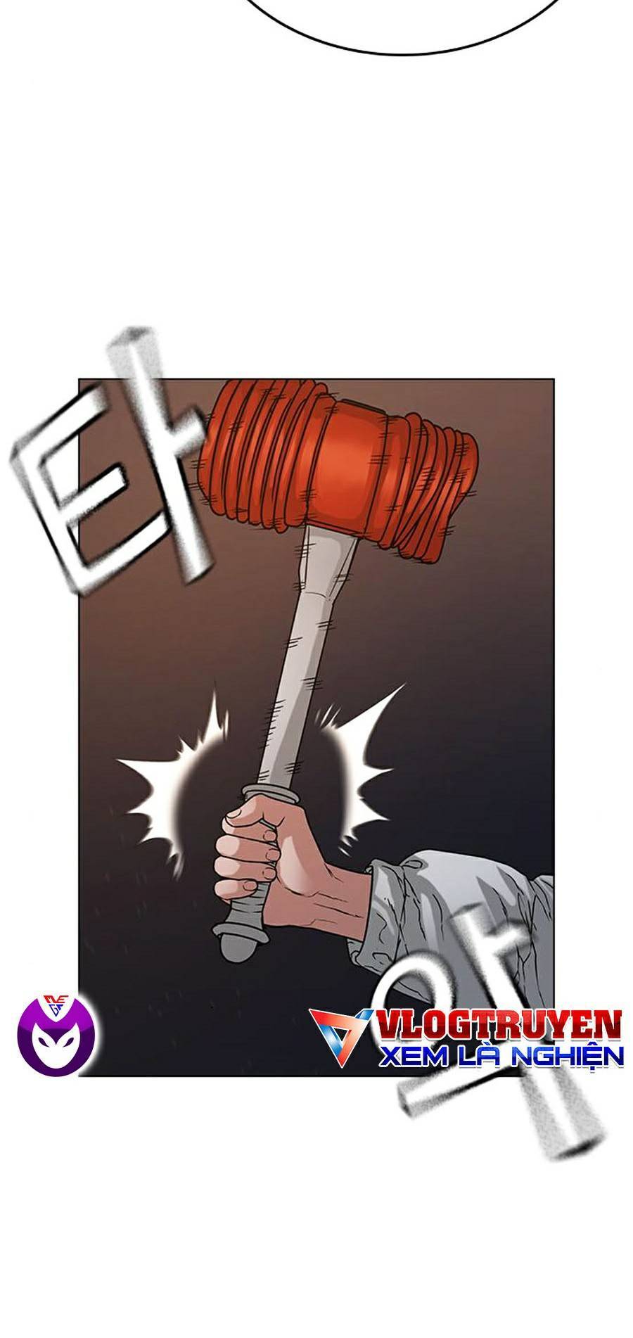 Nhiệm Vụ Đời Thật - Chương 19