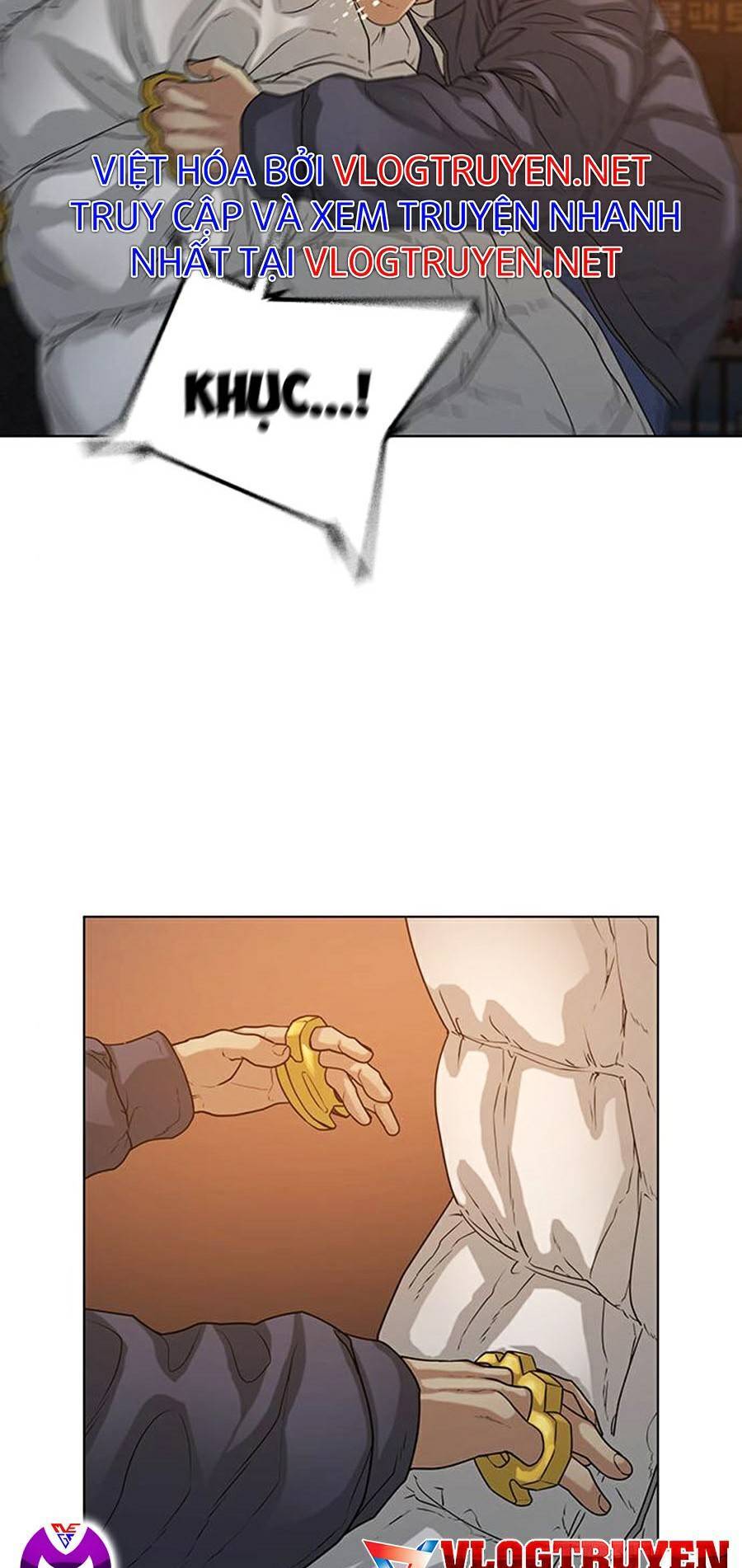 Nhiệm Vụ Đời Thật - Chương 19