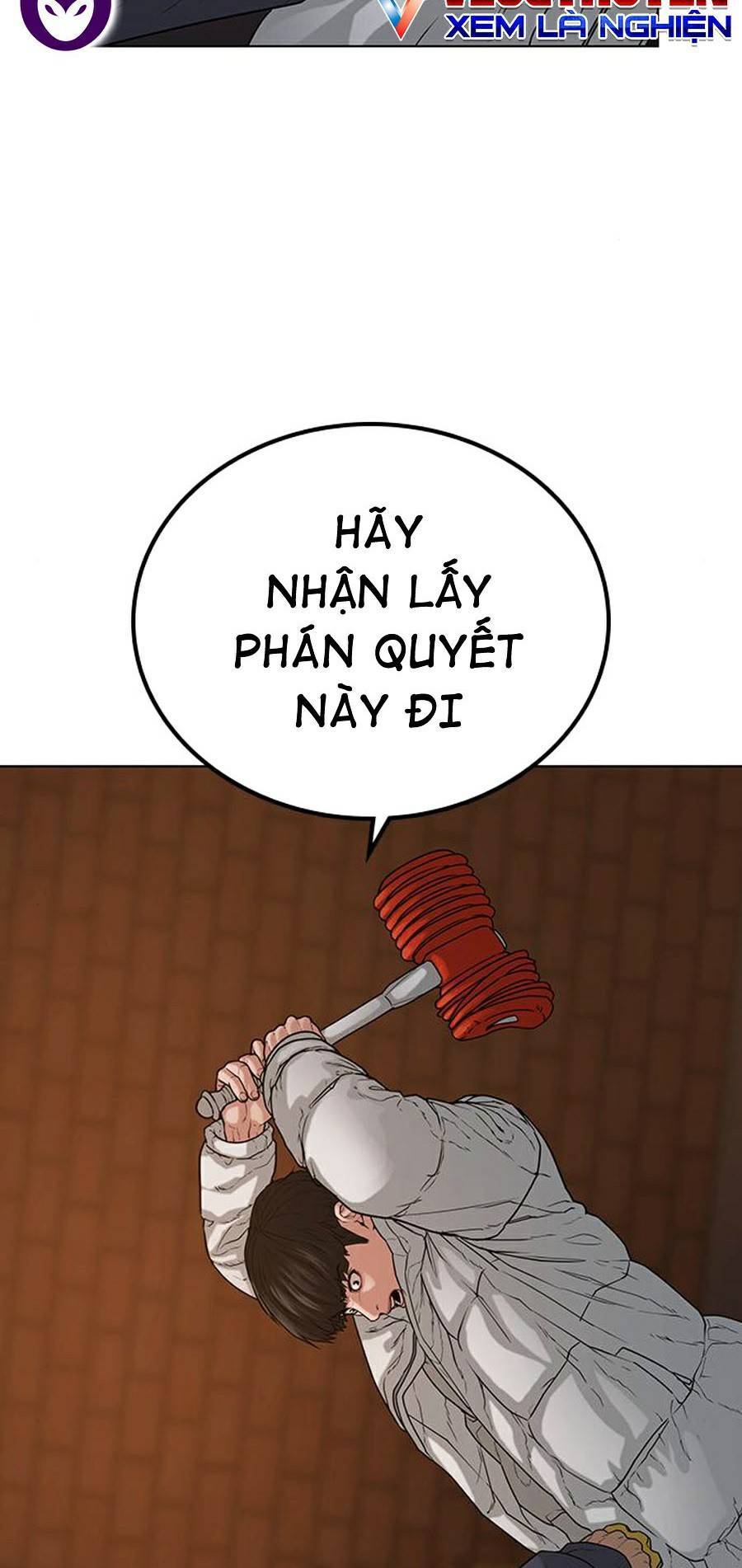 Nhiệm Vụ Đời Thật - Chương 19