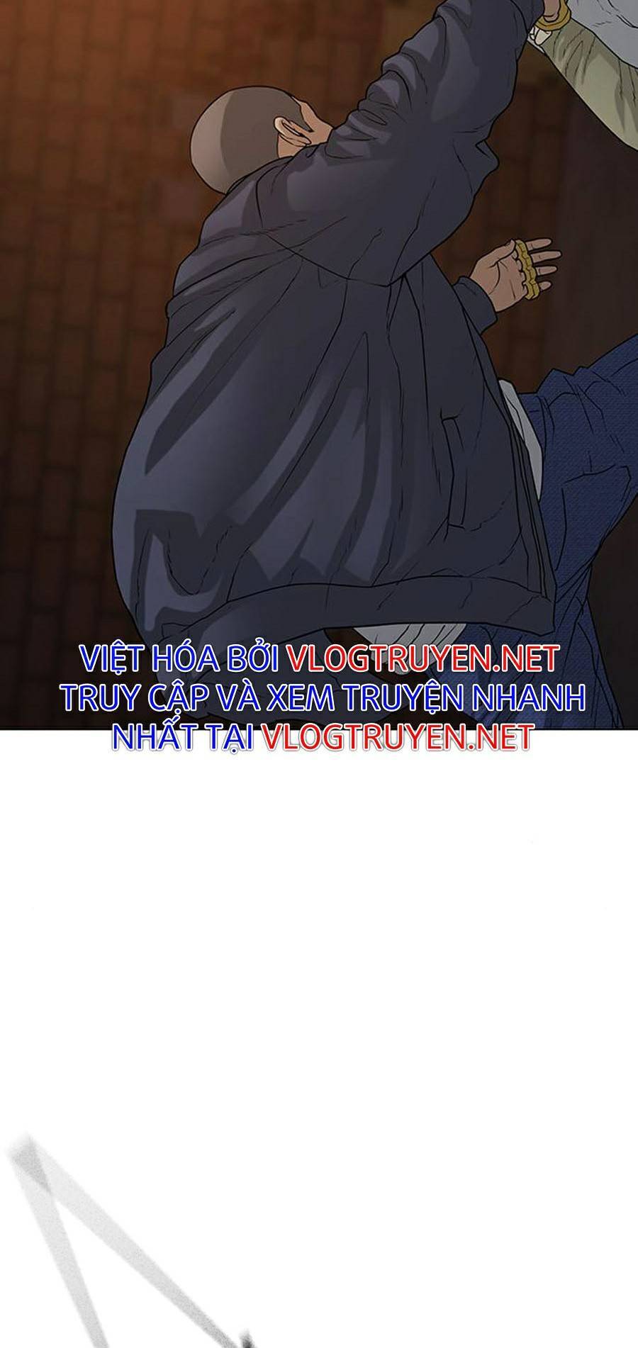 Nhiệm Vụ Đời Thật - Chương 19