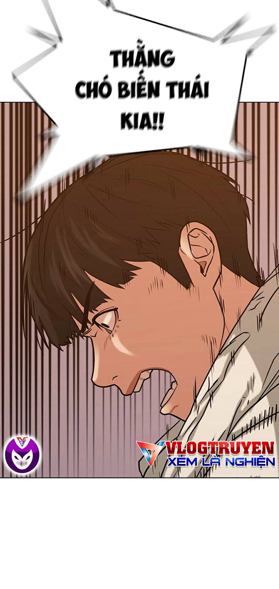 Nhiệm Vụ Đời Thật - Chương 19