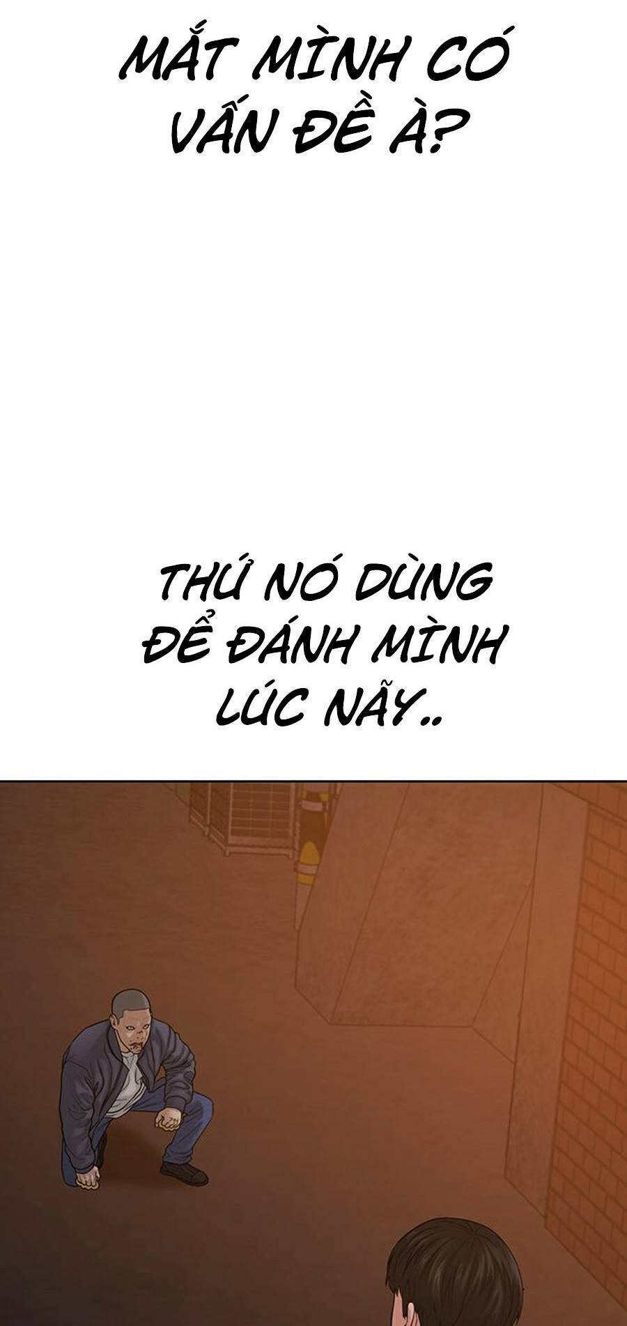 Nhiệm Vụ Đời Thật - Chương 19