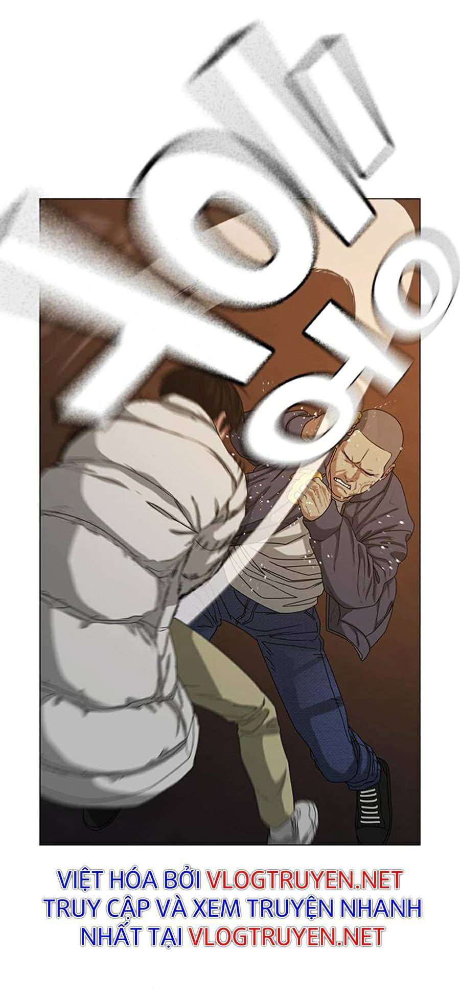 Nhiệm Vụ Đời Thật - Chương 19