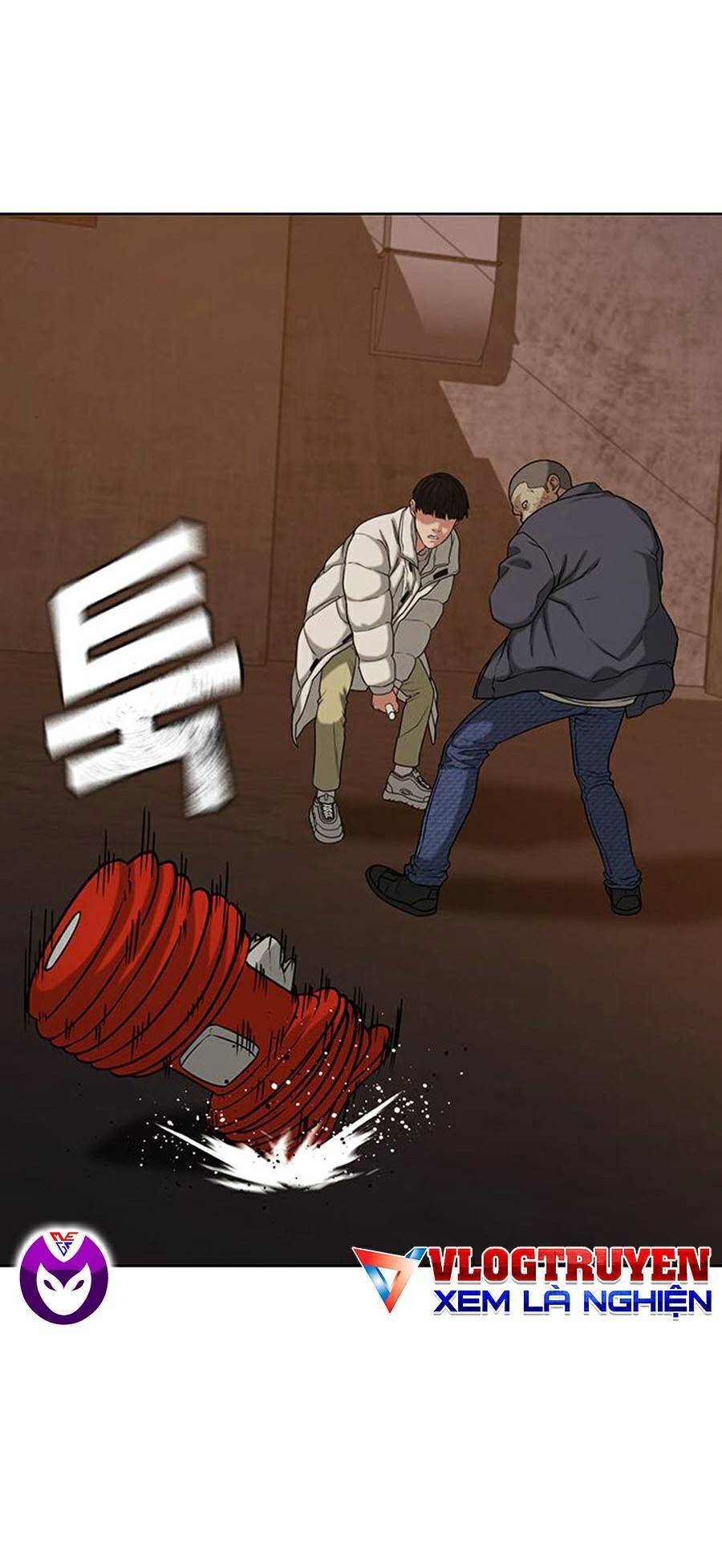 Nhiệm Vụ Đời Thật - Chương 19