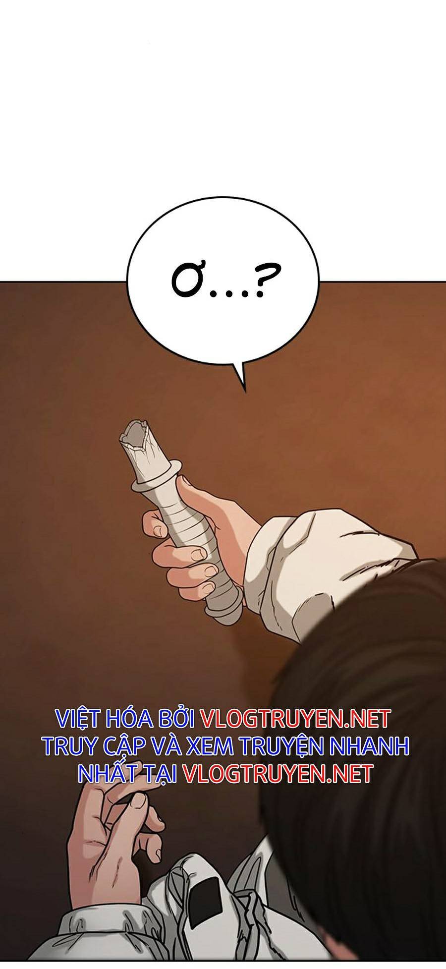 Nhiệm Vụ Đời Thật - Chương 19