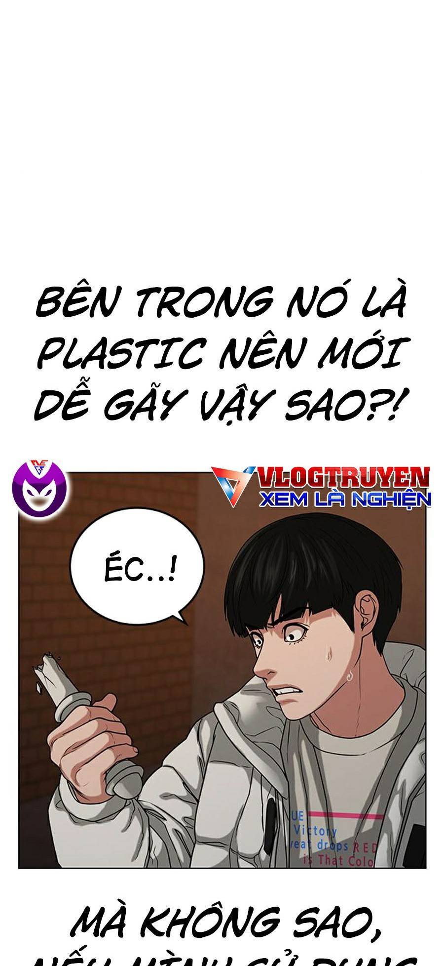 Nhiệm Vụ Đời Thật - Chương 19