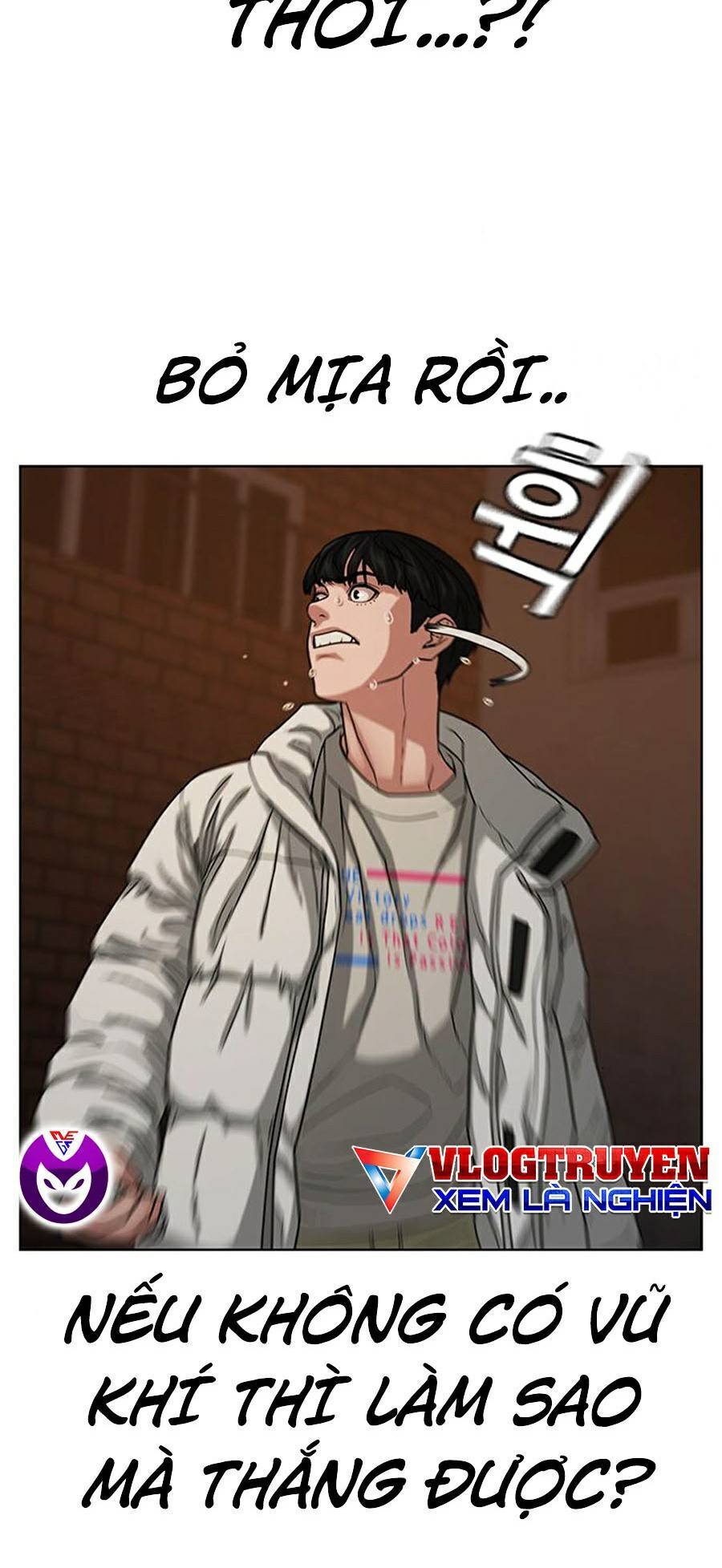 Nhiệm Vụ Đời Thật - Chương 19