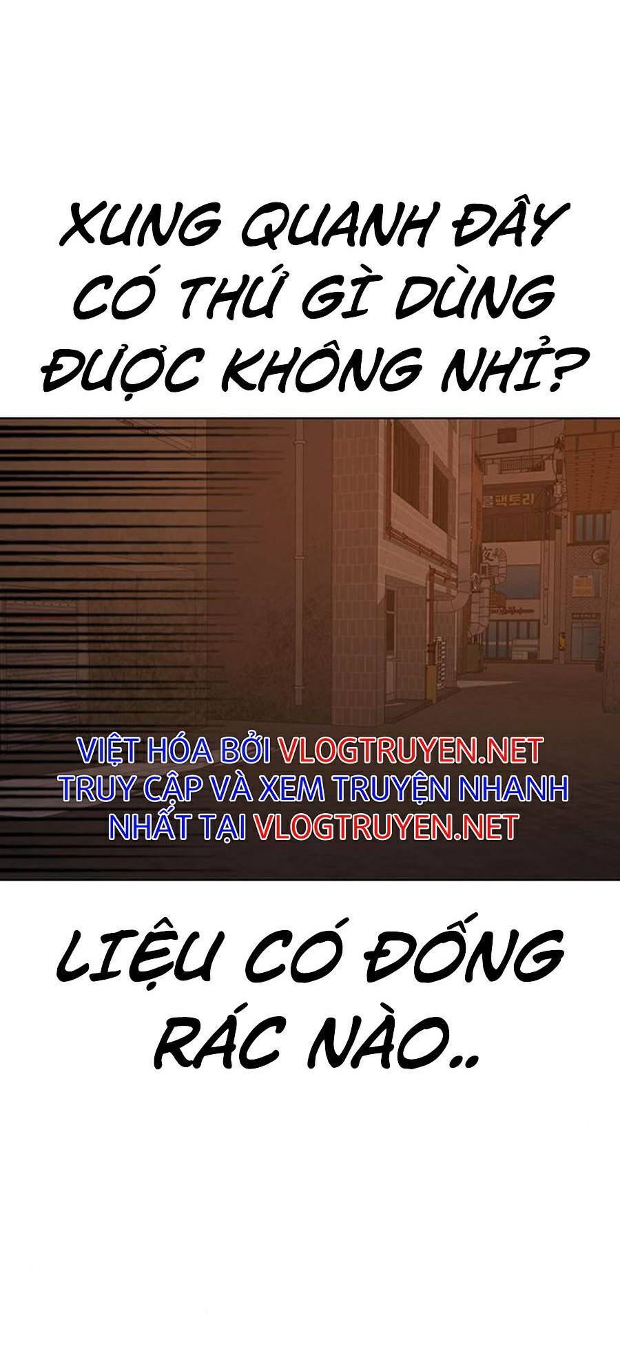 Nhiệm Vụ Đời Thật - Chương 19