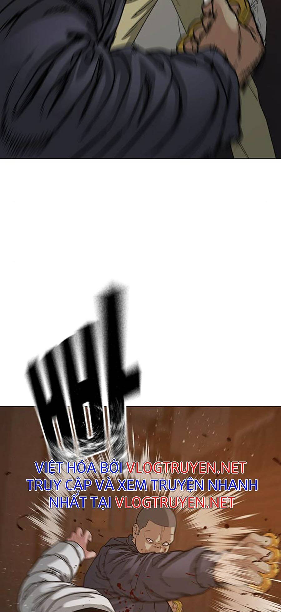 Nhiệm Vụ Đời Thật - Chương 19