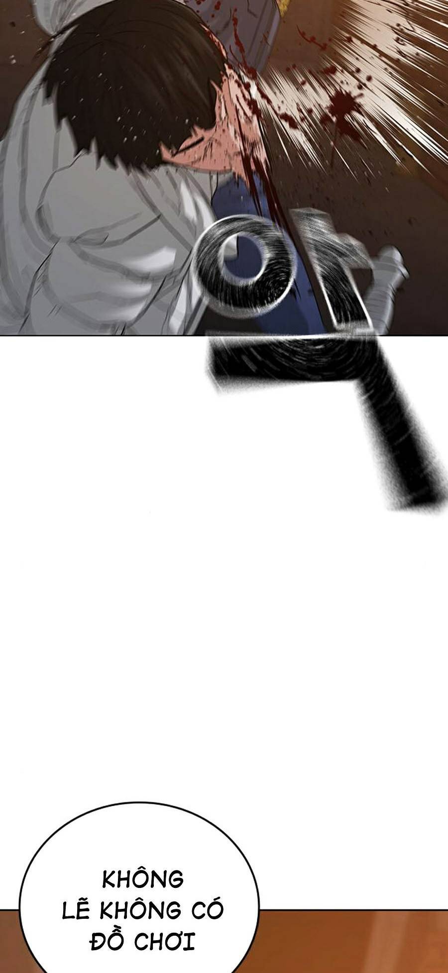 Nhiệm Vụ Đời Thật - Chương 19