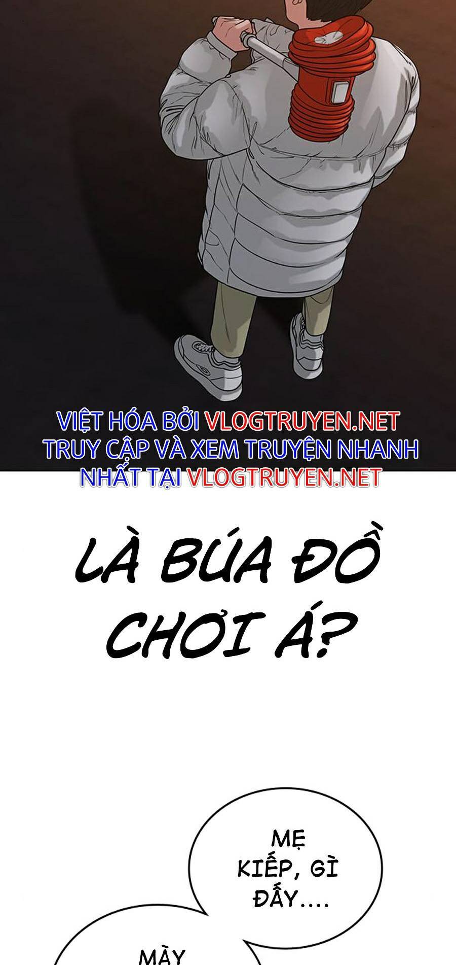 Nhiệm Vụ Đời Thật - Chương 19