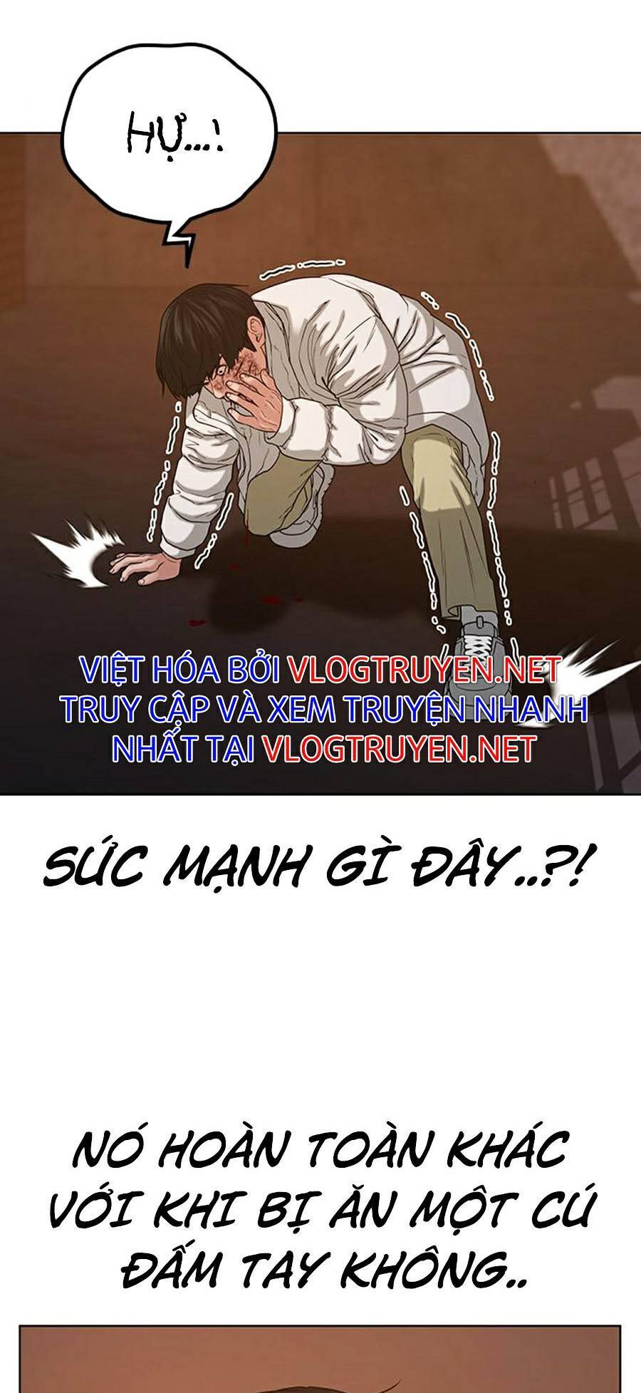 Nhiệm Vụ Đời Thật - Chương 19