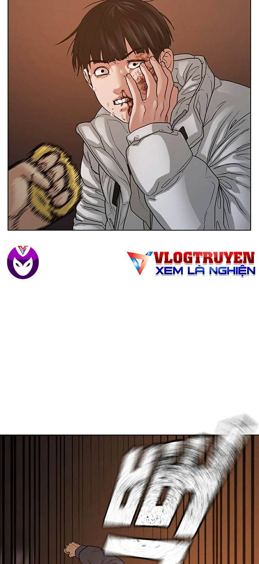 Nhiệm Vụ Đời Thật - Chương 19