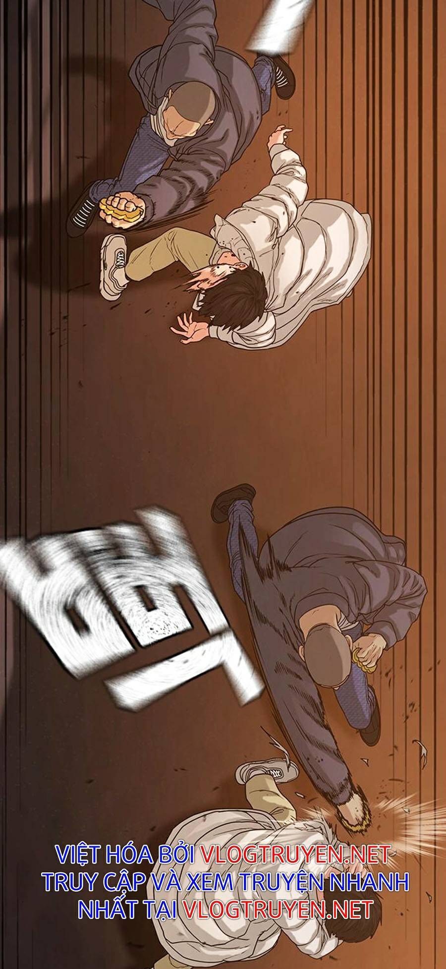 Nhiệm Vụ Đời Thật - Chương 19