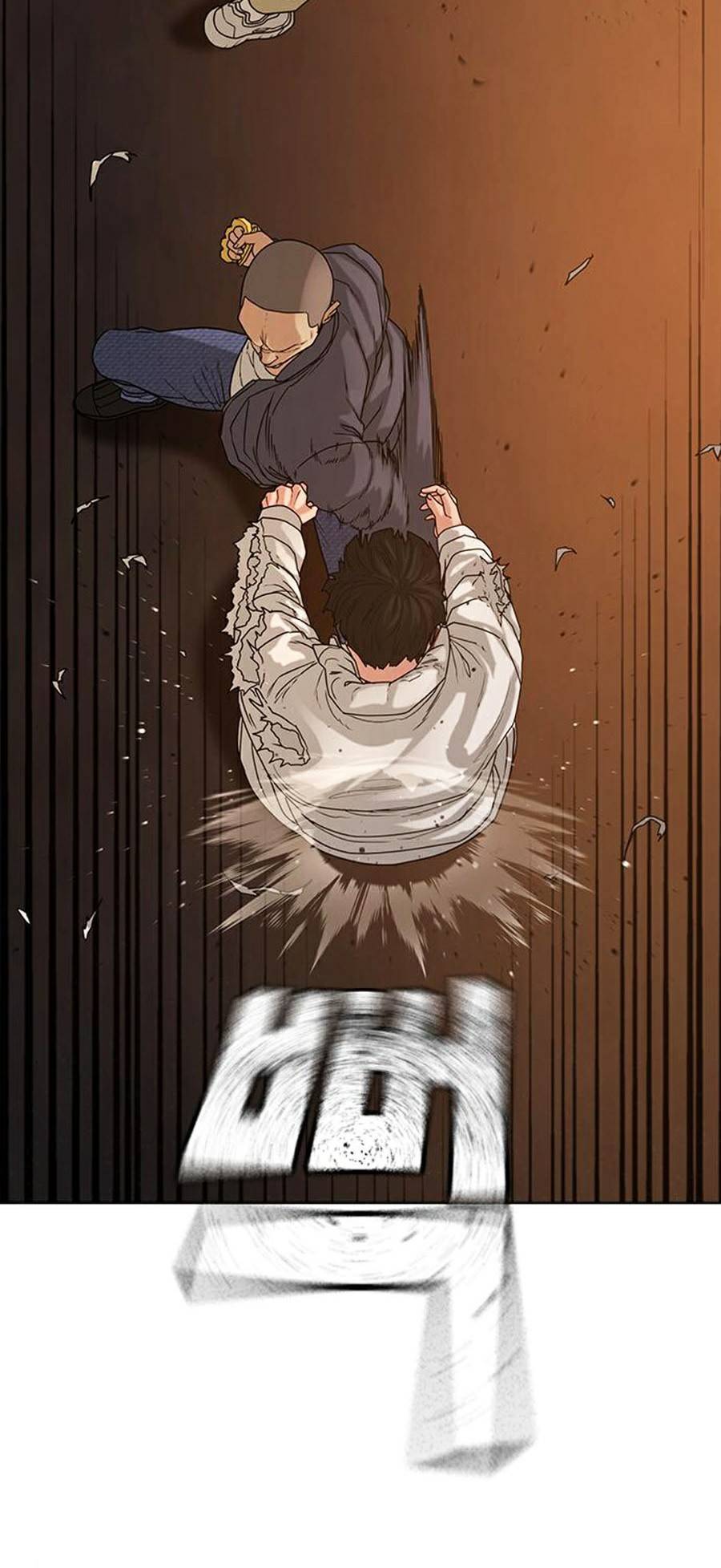 Nhiệm Vụ Đời Thật - Chương 19