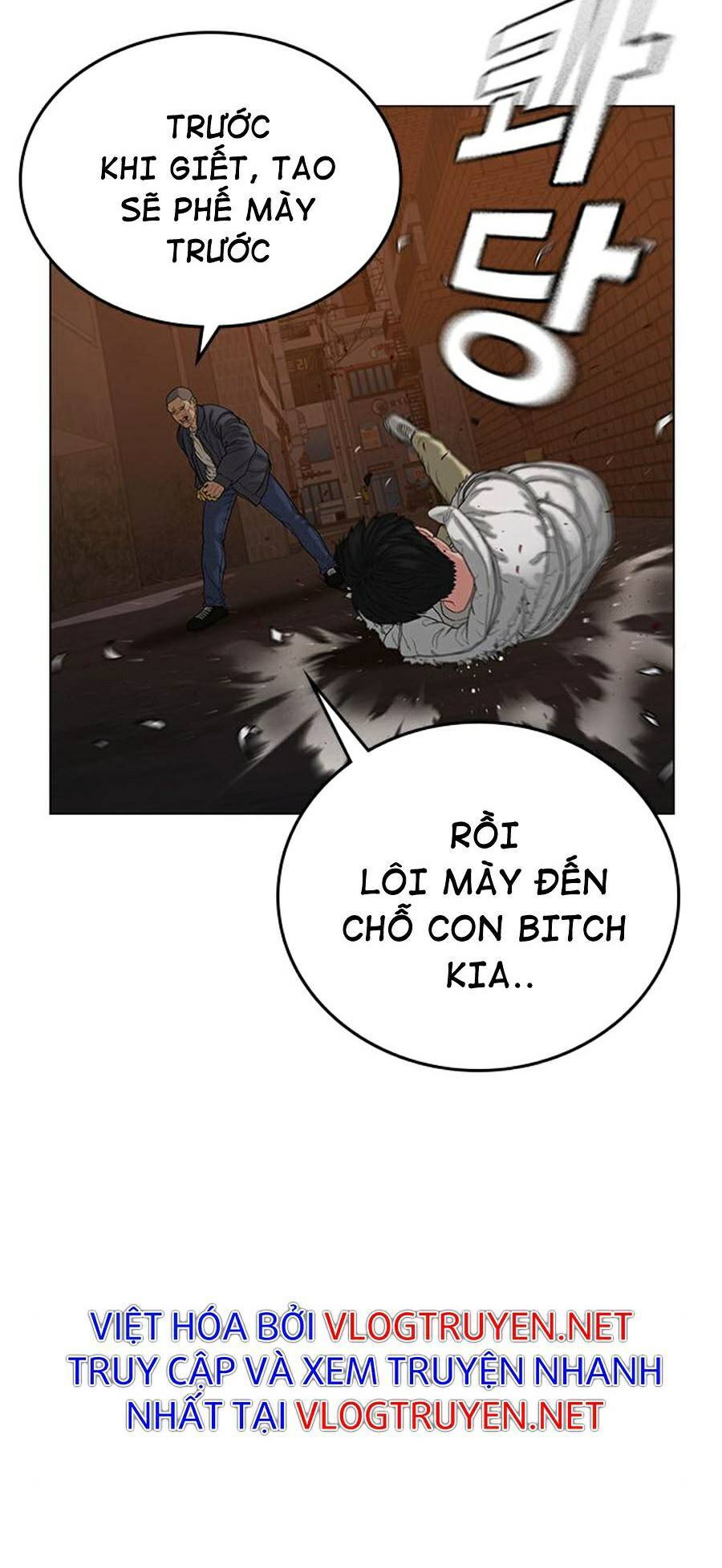 Nhiệm Vụ Đời Thật - Chương 19