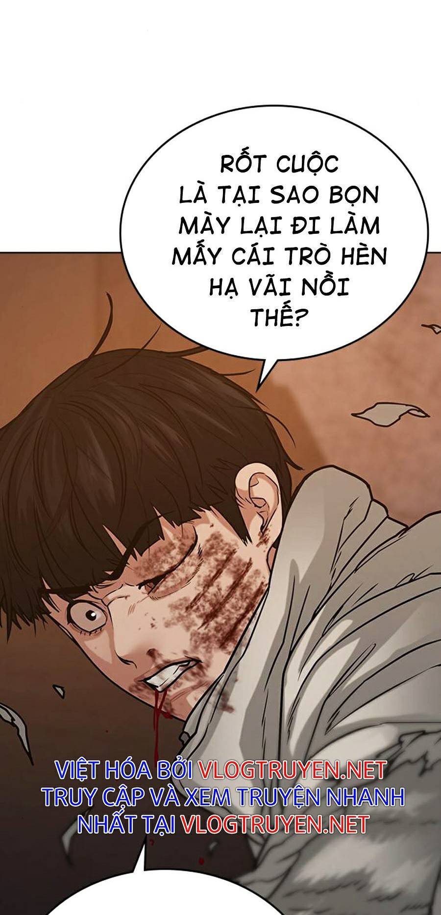 Nhiệm Vụ Đời Thật - Chương 19