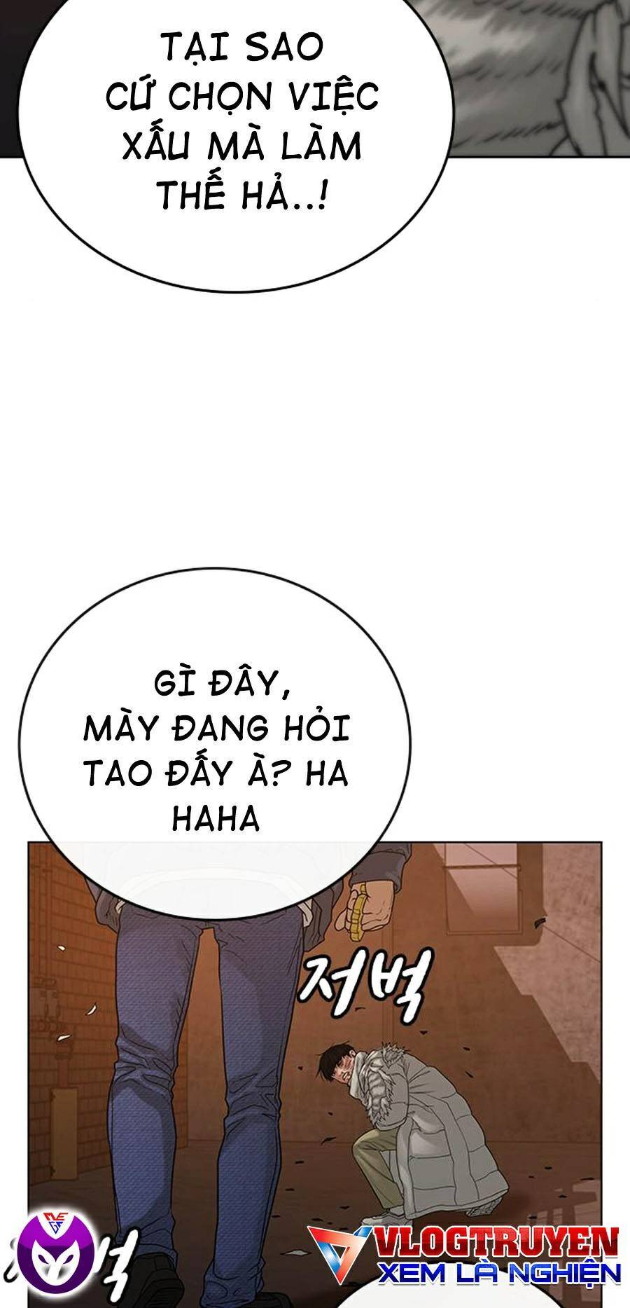 Nhiệm Vụ Đời Thật - Chương 19
