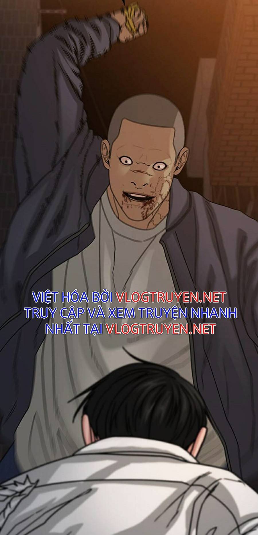 Nhiệm Vụ Đời Thật - Chương 19