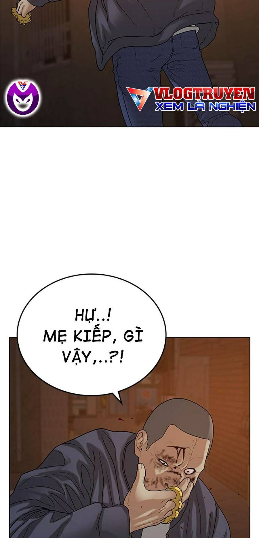 Nhiệm Vụ Đời Thật - Chương 19