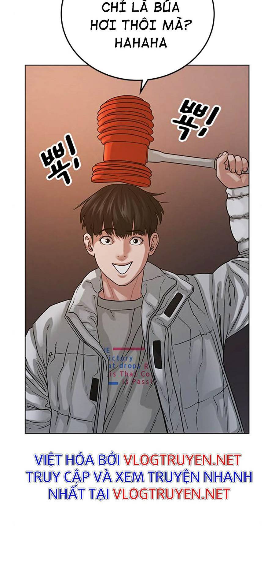 Nhiệm Vụ Đời Thật - Chương 19
