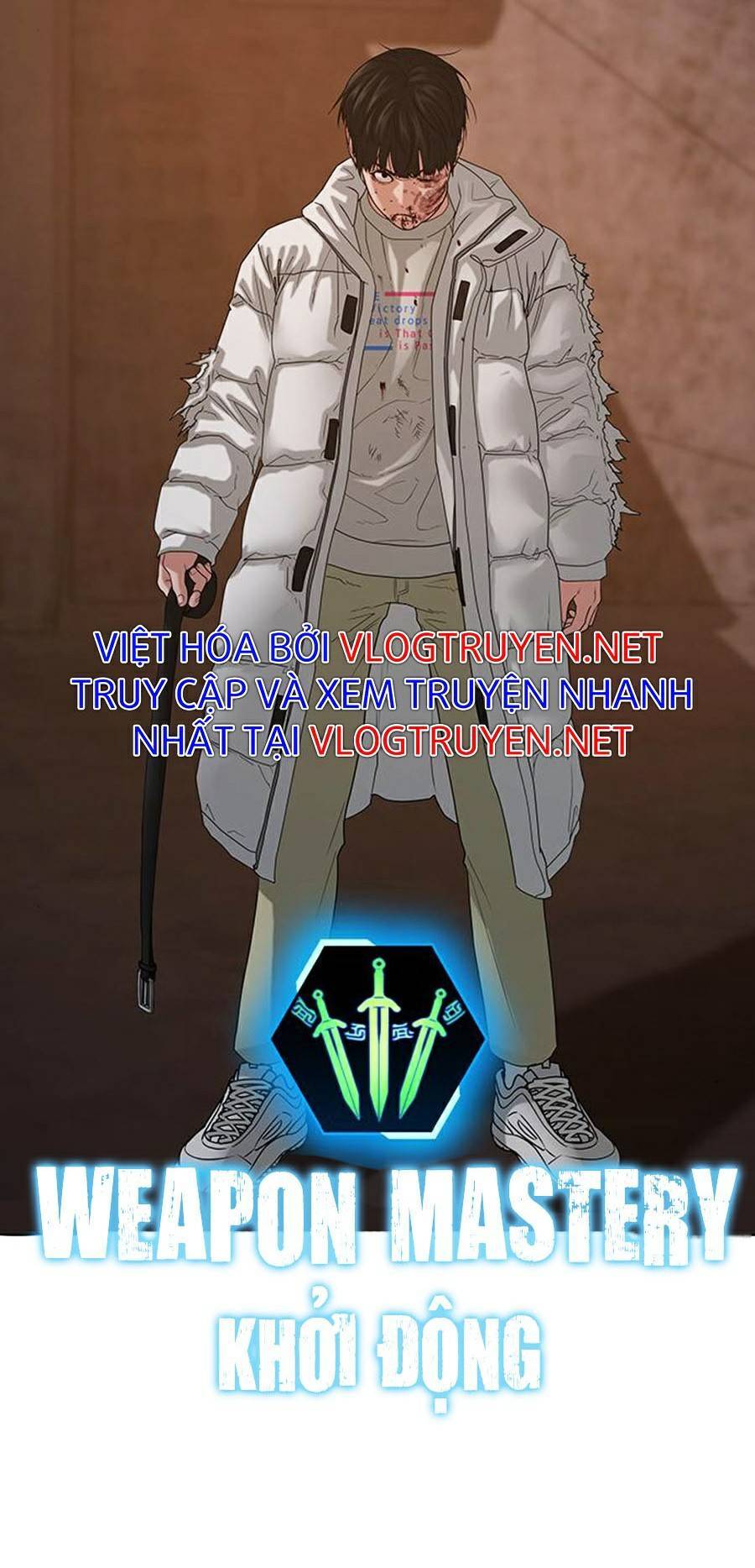 Nhiệm Vụ Đời Thật - Chương 19